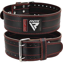Rdx Sports Rd1 Weightlifting Belt  L