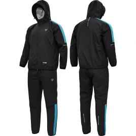 Rdx Sports H1 Sauna Suit  S