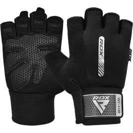 Rdx Sports W1 Training Gloves  S