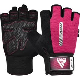 Rdx Sports W1 Training Gloves  M