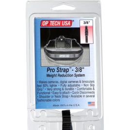 Op Tech Pro Strap Preto