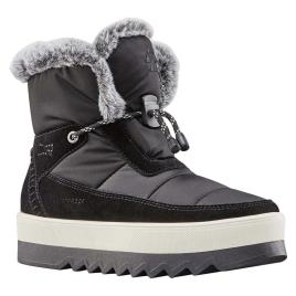 Cougar Shoes Vibe Nylon-suede Boots  EU 41 Mulher