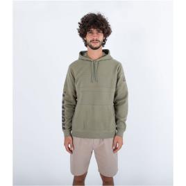 Hurley Highroads Summer Hoodie  M Homem