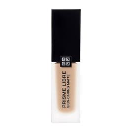 Givenchy Prisme Libre Matte 3-c278 Foundation   Mulher