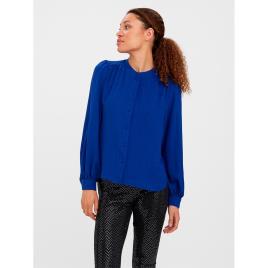 Vero Moda Brilliant Long Sleeve Shirt  XS Mulher
