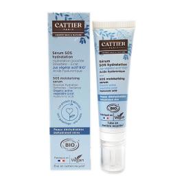 Cattier Hidratante Sos 30ml Face Serum