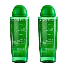 Bioderma Node 2x400ml Shampoo