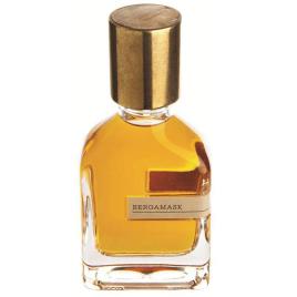 Orto Parisi Bergamask 50ml Parfum   Mulher