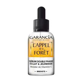 Garancia Apple Foret Double 30ml Face Serum