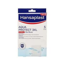 Hansaplast Aqua Protect 3xl Dressings