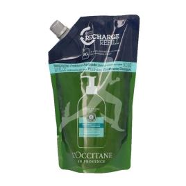 L Occitaine Aro Purificant Refill 500m Shampoo