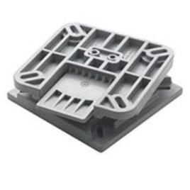 Vetus Removable 5.5 Cm Swivel Seat Base