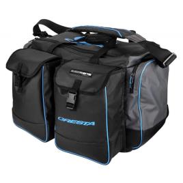 Cresta Blackthrone 5 Compartments Tackle Stack