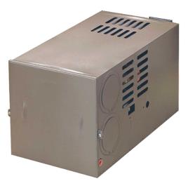 Suburban Mfg Rp-40p Furnace Core Prateado