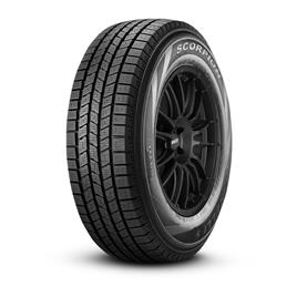 Pneu pirelli scorpion ice+snow 285/35r21 105 v xl runflat