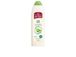 GEL DE DUCHA DE ALOE VERA 550 ML