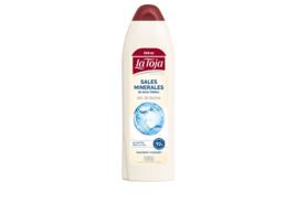 GEL DE DUCHA HIDROTERMAL 550 ML
