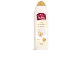 GEL DE DUCHA DE AVENA 550 ML