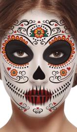 tatuagens de catrina