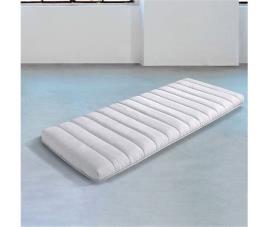 Colchão enrolado espuma 80x200 cm FUTON - Conforama