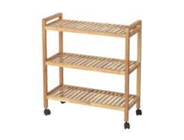 Carrinho grande 3 alturas Norway