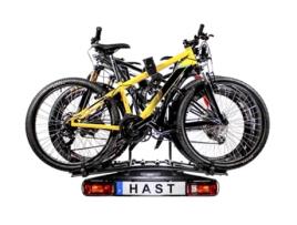 Porta-Bicicletas de Bola HAST Cross Country 4