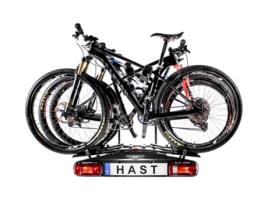 Porta-Bicicletas de Bola HAST Cross Country 3