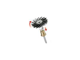 Escova abrasiva G36 25 mm (S471)