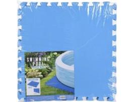 Base piscina 50x50 cm 4 mm set 9