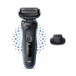 MÁQUINA BARBEAR BRAUN S5 51-M1200S