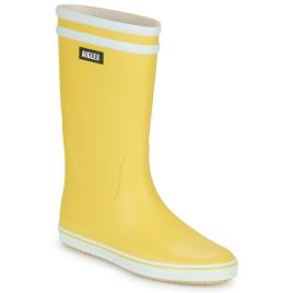 Aigle  Botas de borracha MALOUINE 2  Amarelo Disponível em tamanho para senhora. 37,38,39,40.Mulher > Sapatos > Botas