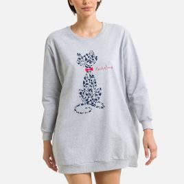 Catsline Sweat comprida homewear, Catsline