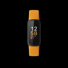 Fitbit Inspire 3 Rastreador de Atividade Preto