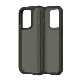 Survivor - Strong iPhone 14 Pro (black)