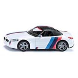 Siku - BMW Z4 M40i