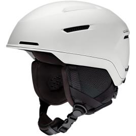 Smith Altus Helmet Branco 51-55 cm