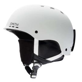 Smith Holt 2 Helmet Branco 63-67 cm