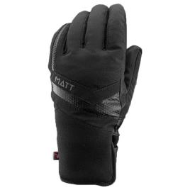 Matt Marbore Gloves Preto M Homem