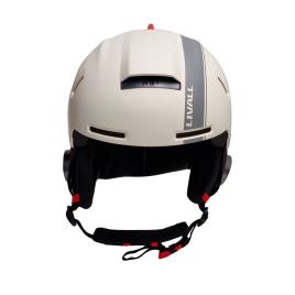 Livall Rs1 Helmet Branco M