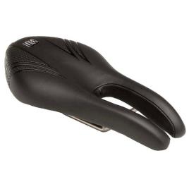 Ism Pl 1.0 Road Saddle Preto 135 mm