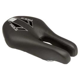 Ism Pr 3.0 City Saddle Preto 145 mm