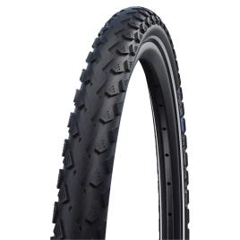 Schwalbe Land Cruiser Plus Active Punctureguard 28´´ Tyre Preto 28´´ / 2.00