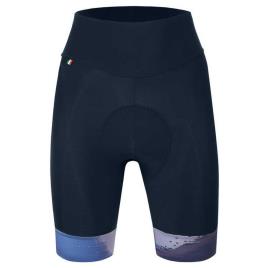 Santini Watt Indoor Shorts  S Mulher