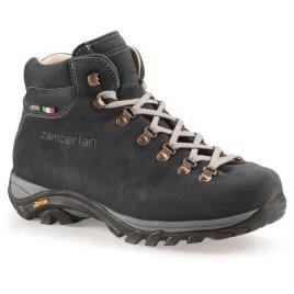 Zamberlan 320 New Trail Lite Evo Goretex Hiking Boots Preto EU 38 Mulher