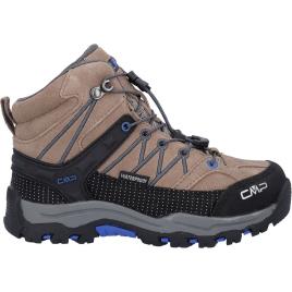 Cmp Rigel Mid Wp 3q12944 Hiking Boots Castanho EU 30