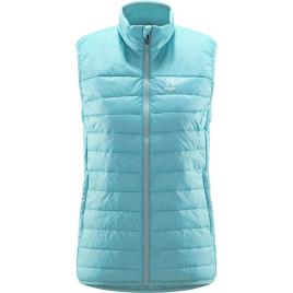 Haglofs Spire Mimic Vest  XL Mulher