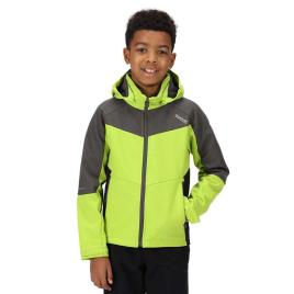 Regatta Eastcott Ii Jacket  7-8 Years Rapaz