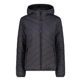 Cmp Fix Hood 32k1546 Jacket  XL Mulher