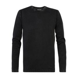 Petrol Industries M-3020-kwr203 Round Neck Sweater  XL Homem