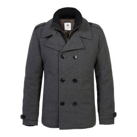 Petrol Industries M-3020-jac102 Coat  2XL Homem
